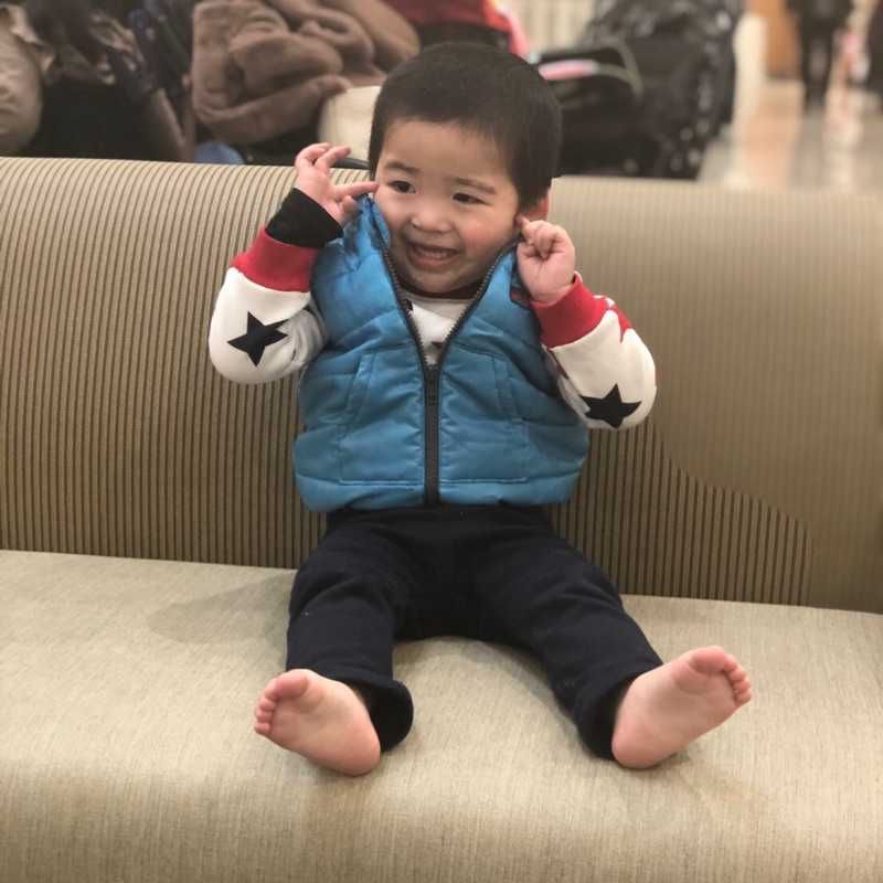 ユーザーアイコン