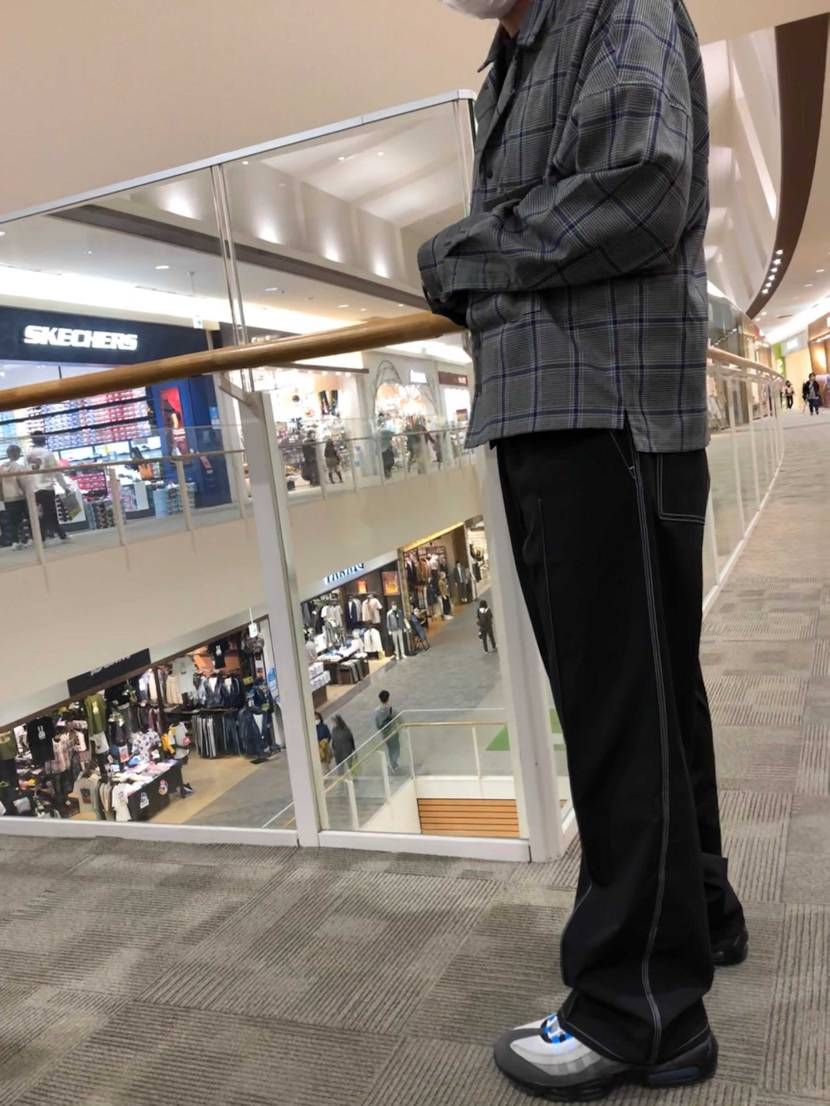 いえーい