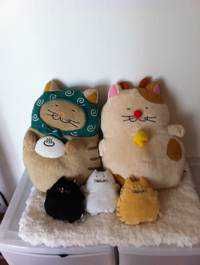 しまねこ(出品者)