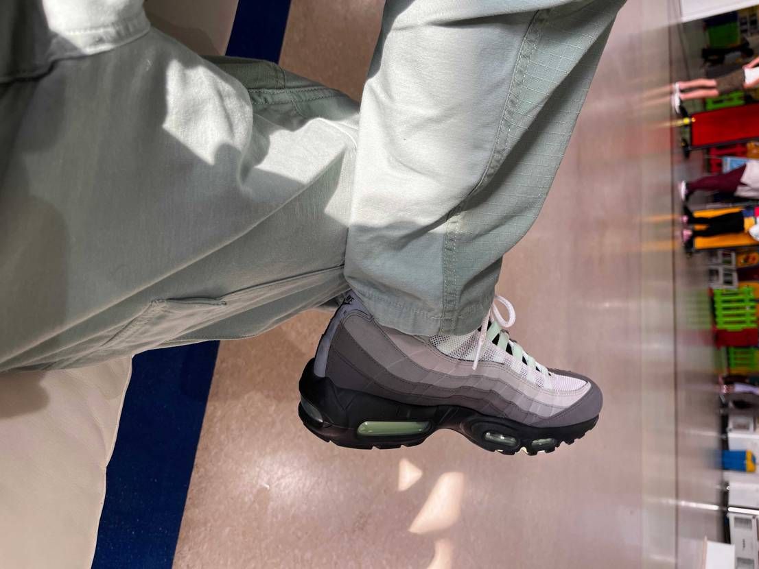 久々のこいつ🤠やっぱかっこよ〜いっすね〜🤑