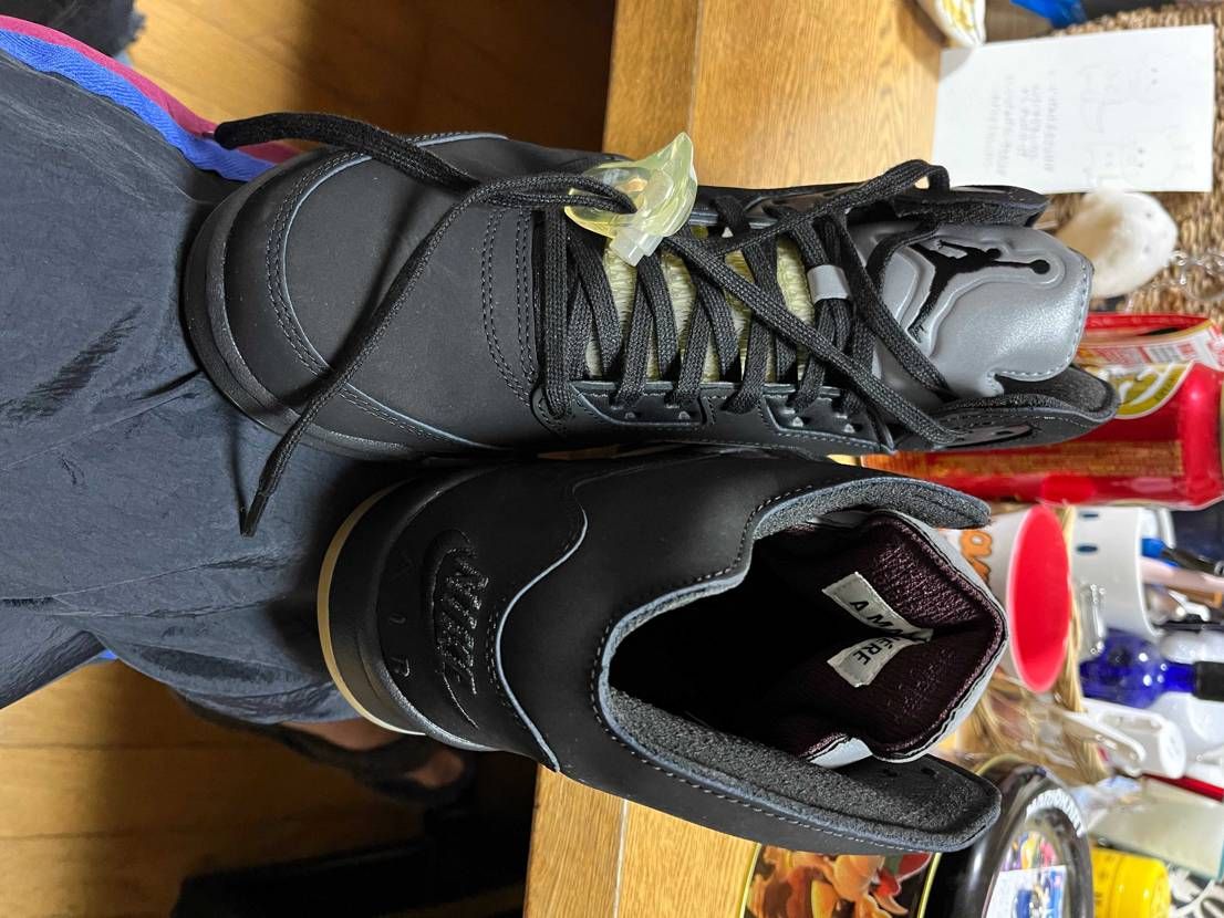 今年ラストの開封の儀終了🥳
黒もほんっとにかっこよいですね㊗️白も届くので楽し