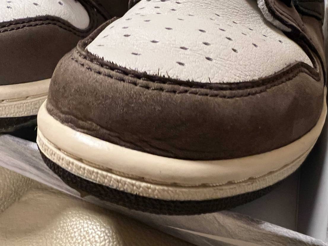 つま先シワシワ界隈