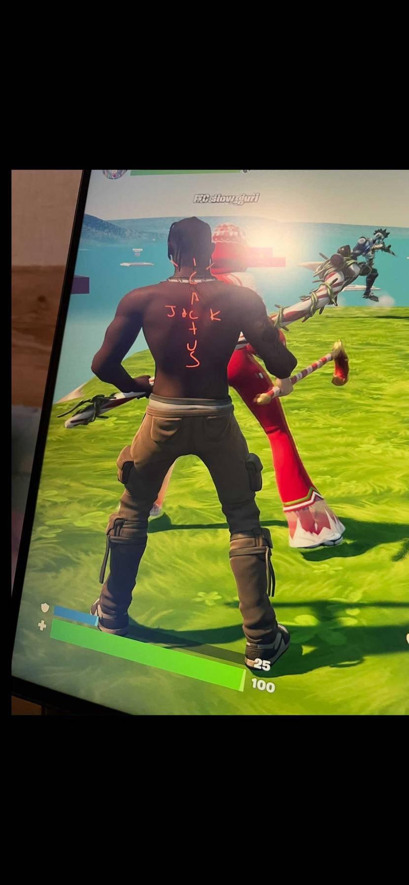 久しぶりに見た…
やっぱダークモカで間違いなかった