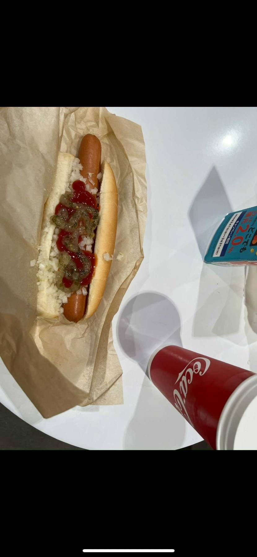 COSTCO来ました！しかし噂のSBは見つけられず…
海外のみの発売の可能性も