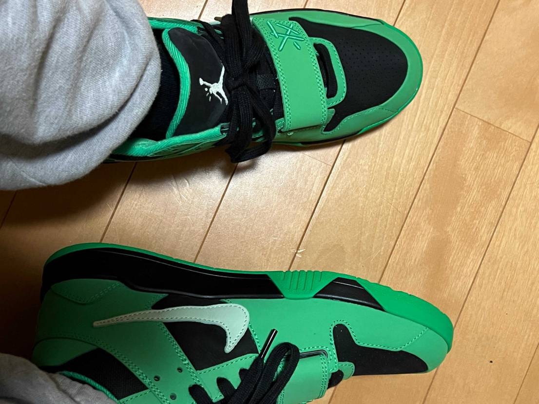 ハーフアップしたらガバガバだった😅