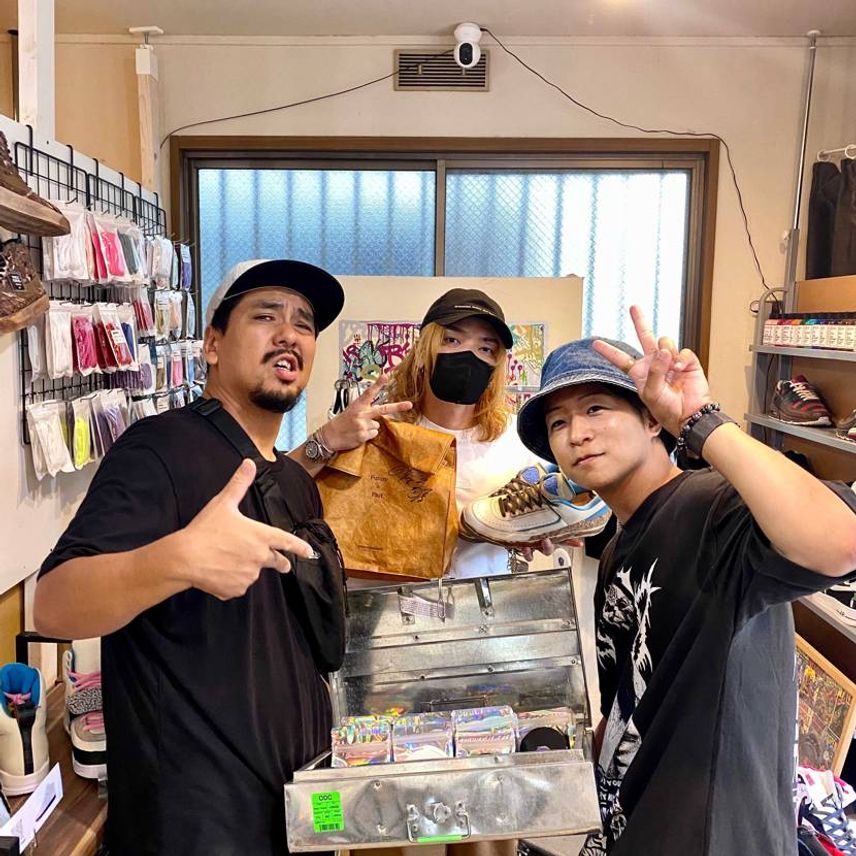 #スニ垢男子
👇🏻ハッシュタグポチッと押したら前投稿一覧に