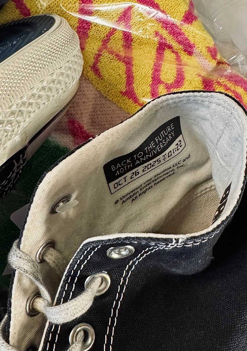 1作目、目の前で狩られて在庫切れになって買えなくて後悔したか