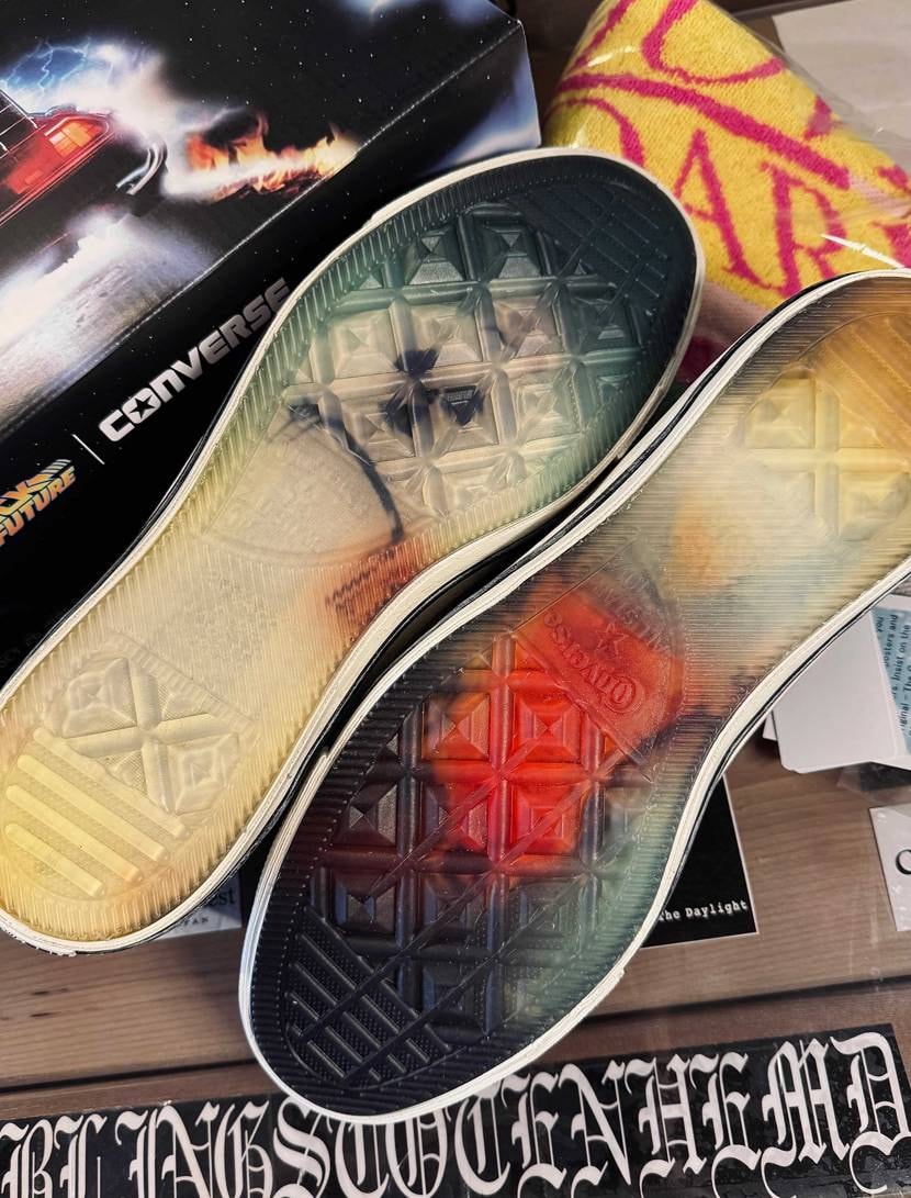 1作目、目の前で狩られて在庫切れになって買えなくて後悔したか