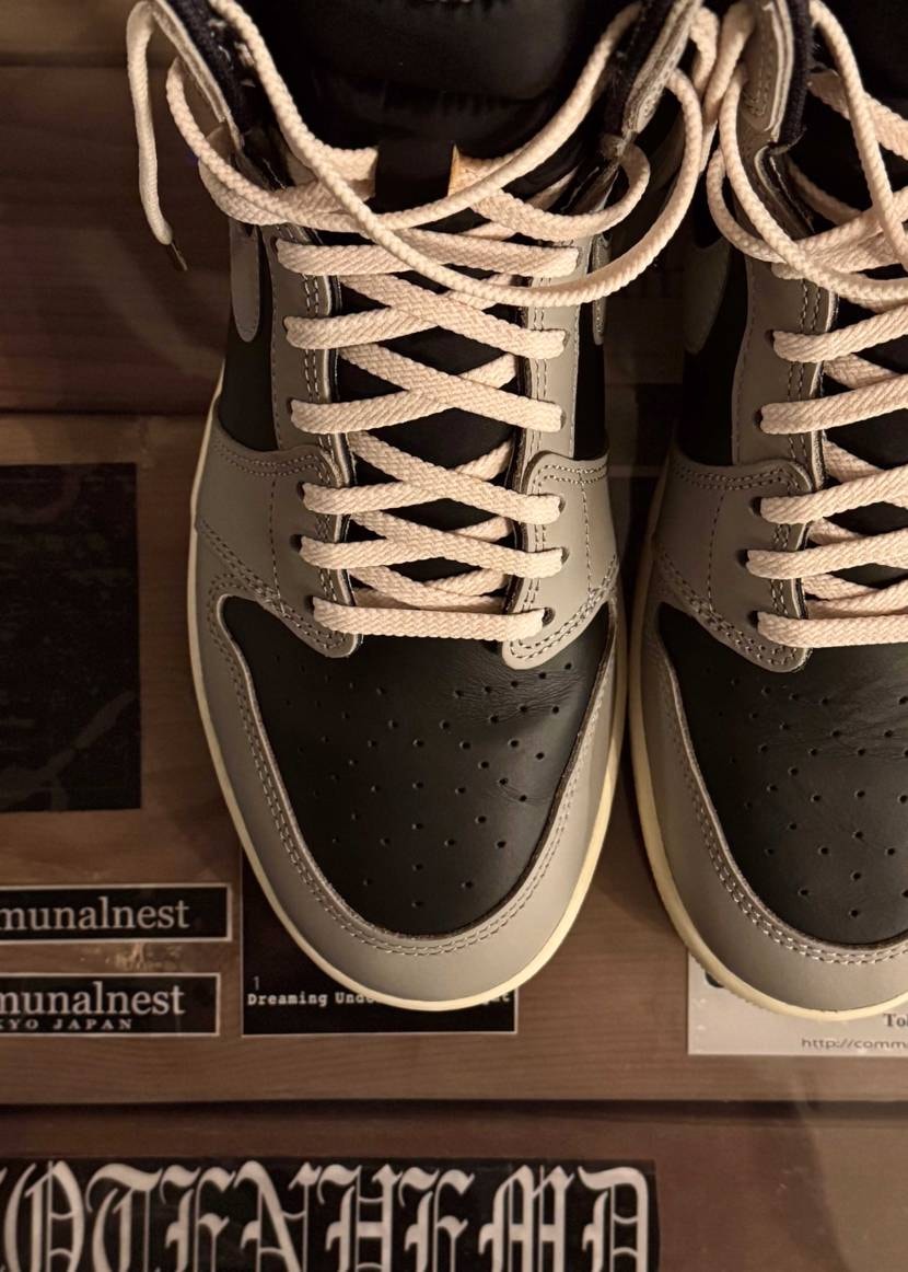 Nike Air Jordan 1 High '85 "Reverse Shad