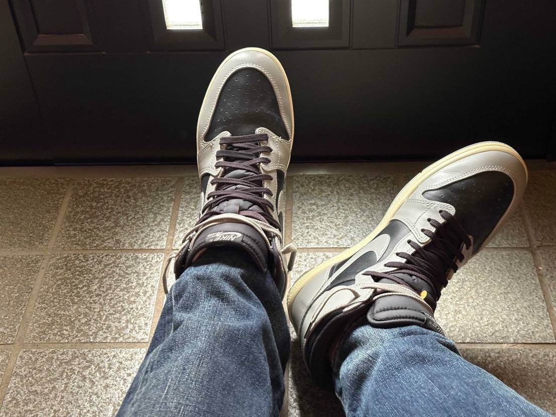 今日はリバシャ履いて🚗のオイル交換
このご時世、大丈夫かな？と思ってましたが、