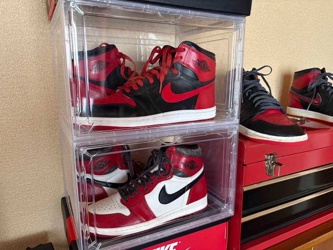 2週間の出張からようやく帰宅😇ﾂｶﾚﾀ
昨日はAm○zon