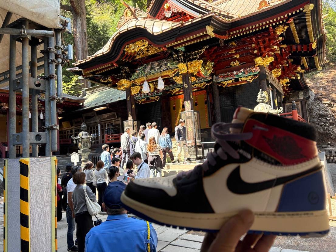 今日中に上毛三社周りかったのですが、赤城神社は間に合わず明日