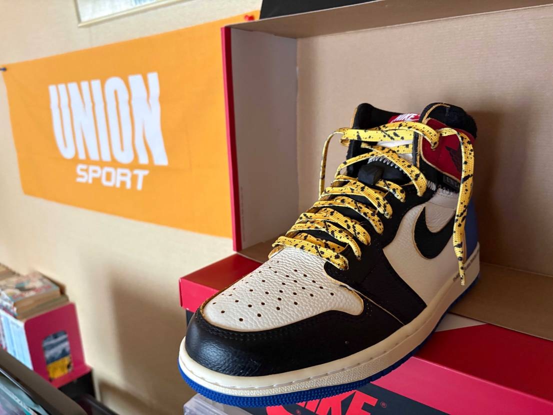 🪢ちょっと冒険してみました😃
派手には派手を、ちょっと不安