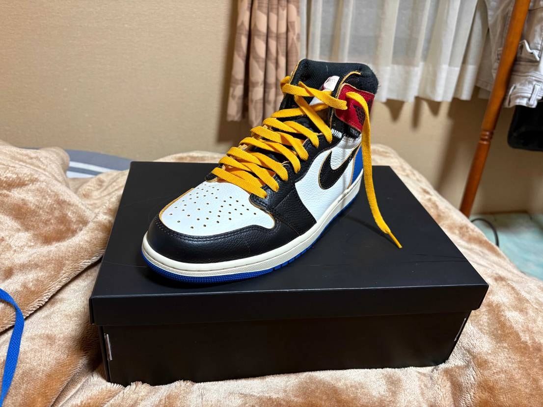 トップ3着弾🥳
⚡️エンボス薄め個体ですが、そこにこだわっ