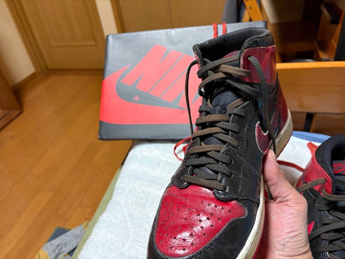 communalnestからUNNAMED YETが届きまし