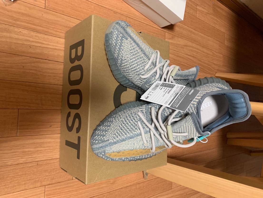 
履き心地が良すぎてイジーしか履けなくなりそう💦