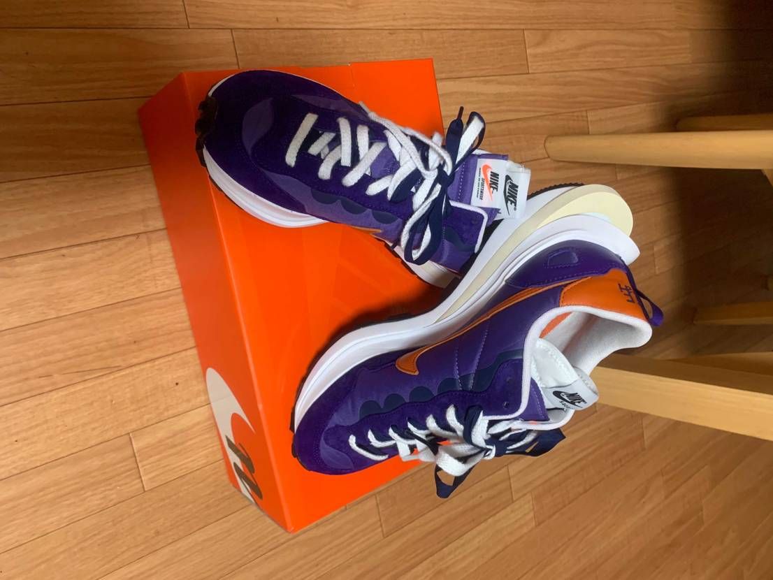 初サカイデビューです。
早速明日ジムデビューさせまーす♪