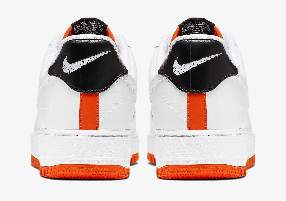 Nike Celebrates NYC Hoops Mani