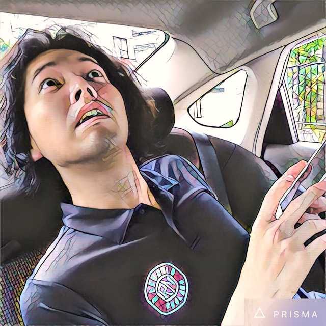 今田晶博(出品者)