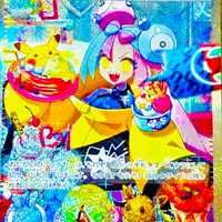 ポケカ大好きマン