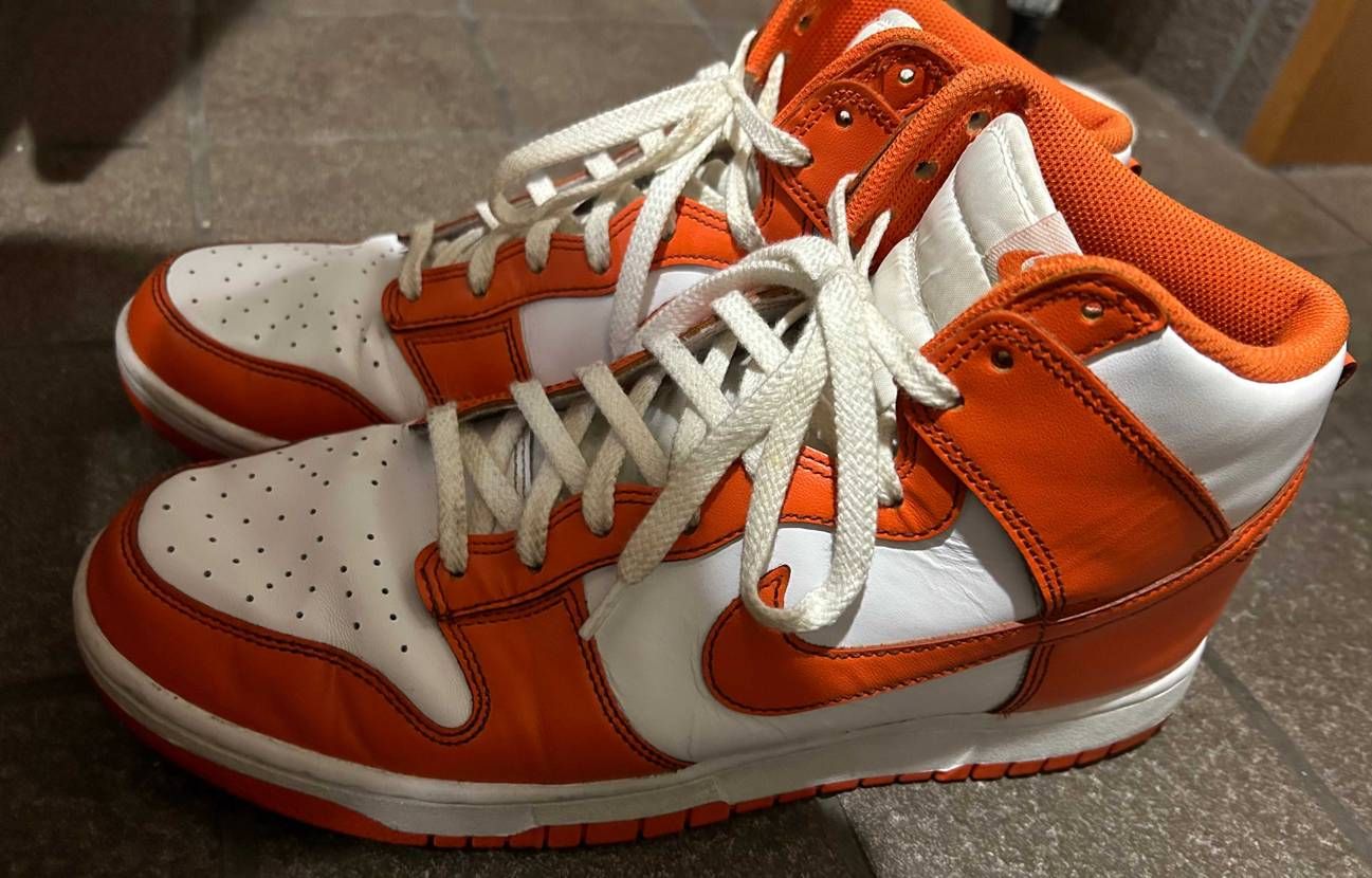 履いてる靴コレクション✨