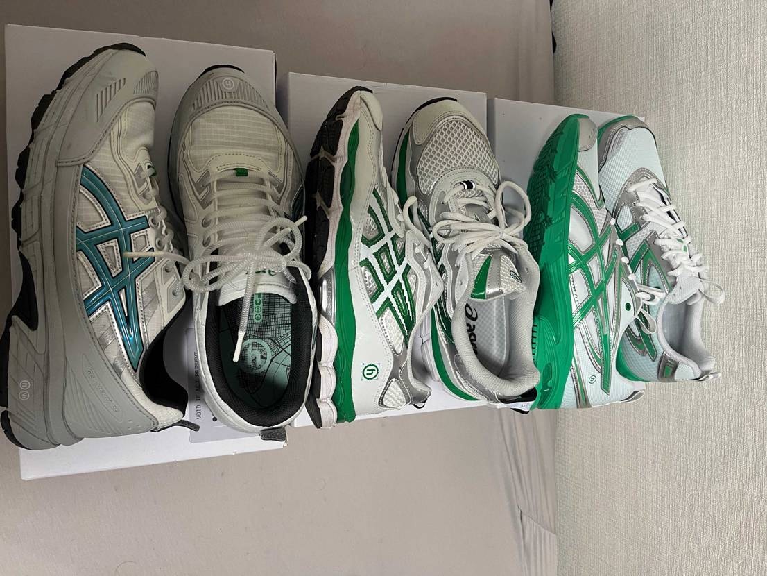 公式から到着！！
デザイン好きすぎる！