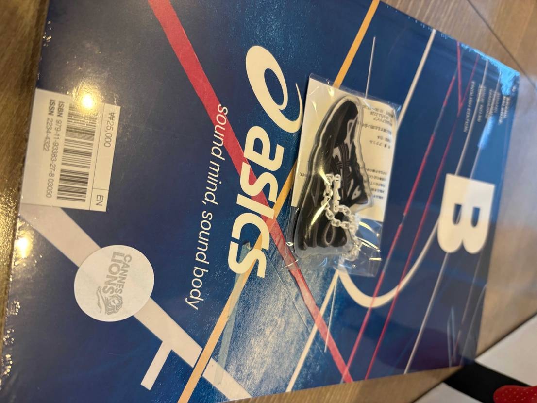 GEL NYC2.0のポップアップ、新鮮な体験ができて、アー