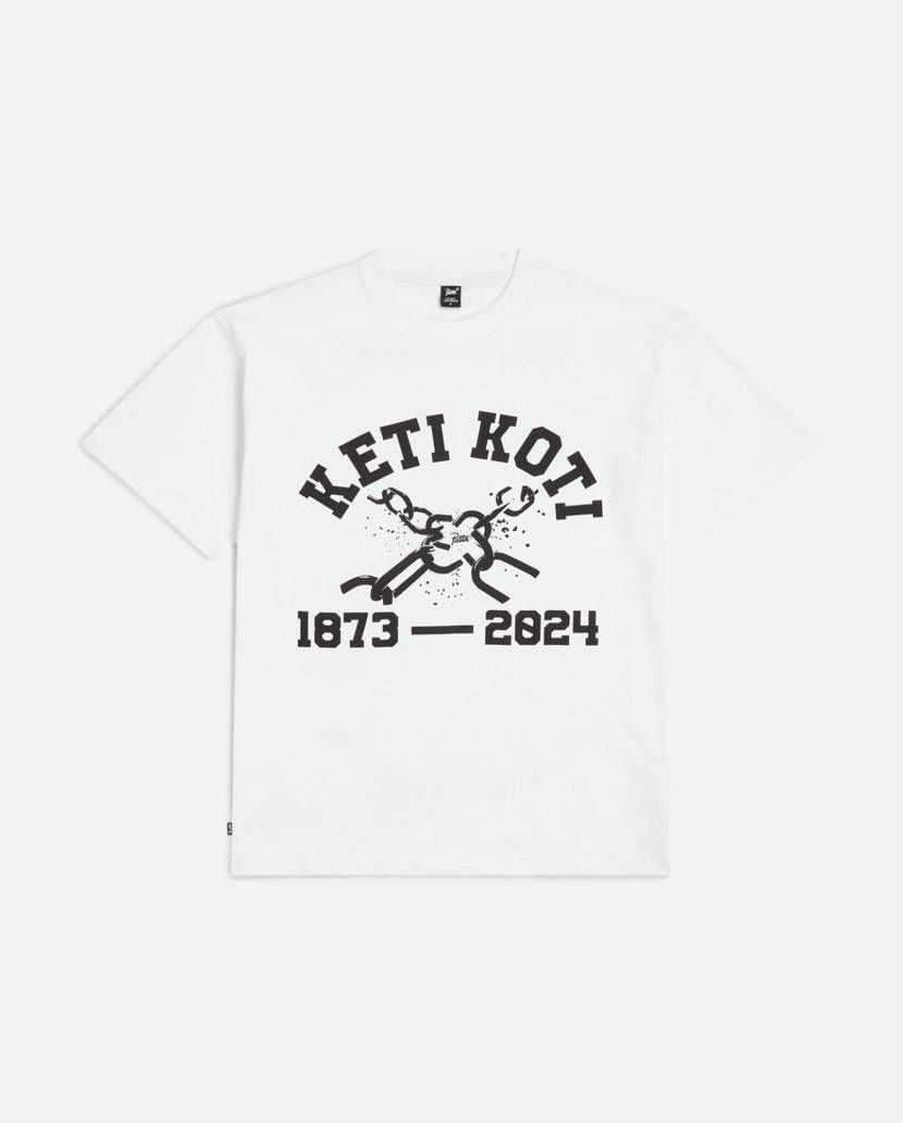 PattaのEarly Access
オランダの歴史的背景