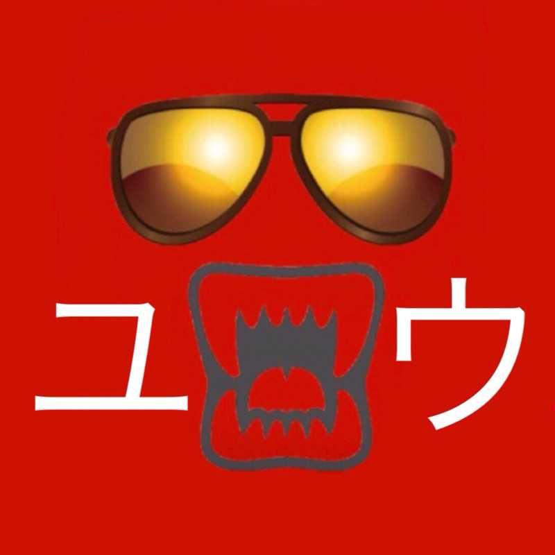 ゆーさく