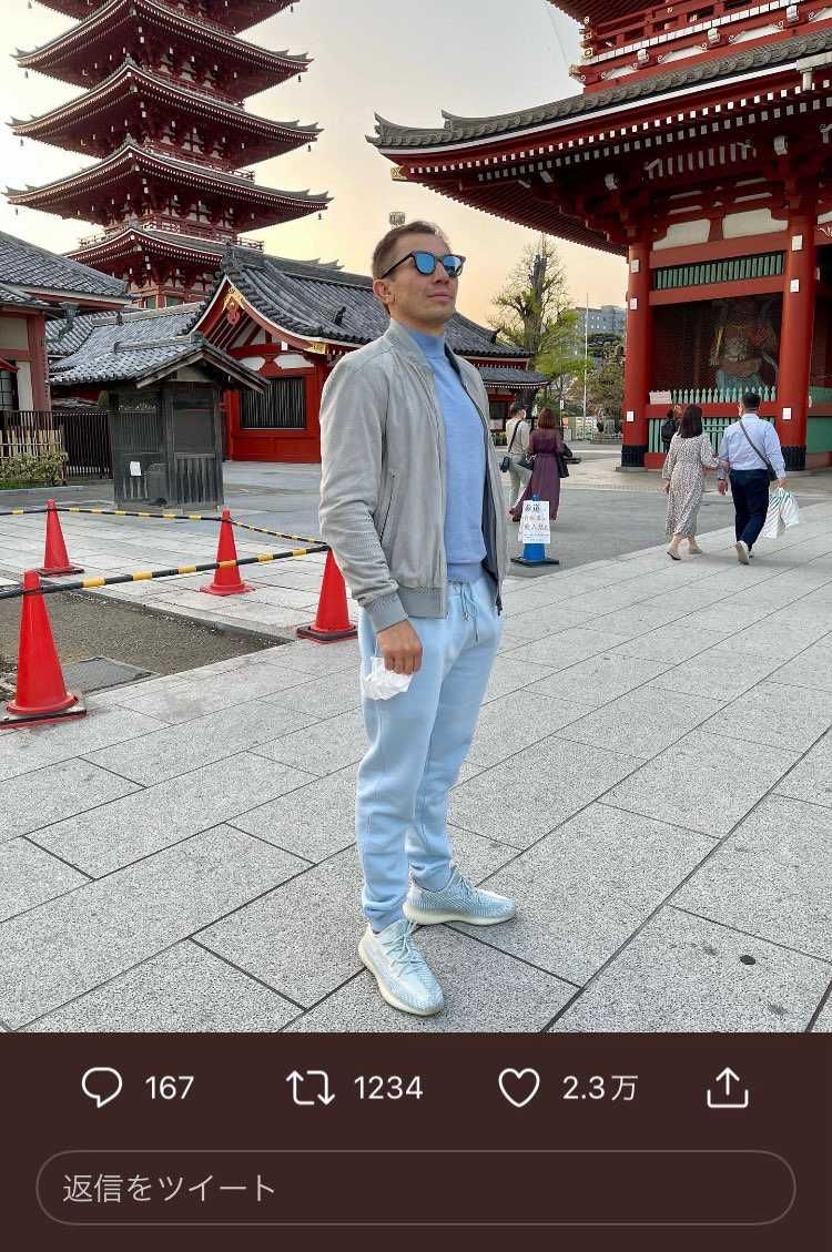 アスリートはイージー率たかいな