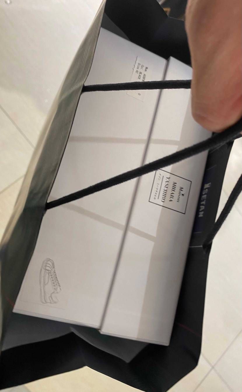 インスタント千葉の150番諦めて、ミハラヤスヒロ買ってきました。20番台って遅い