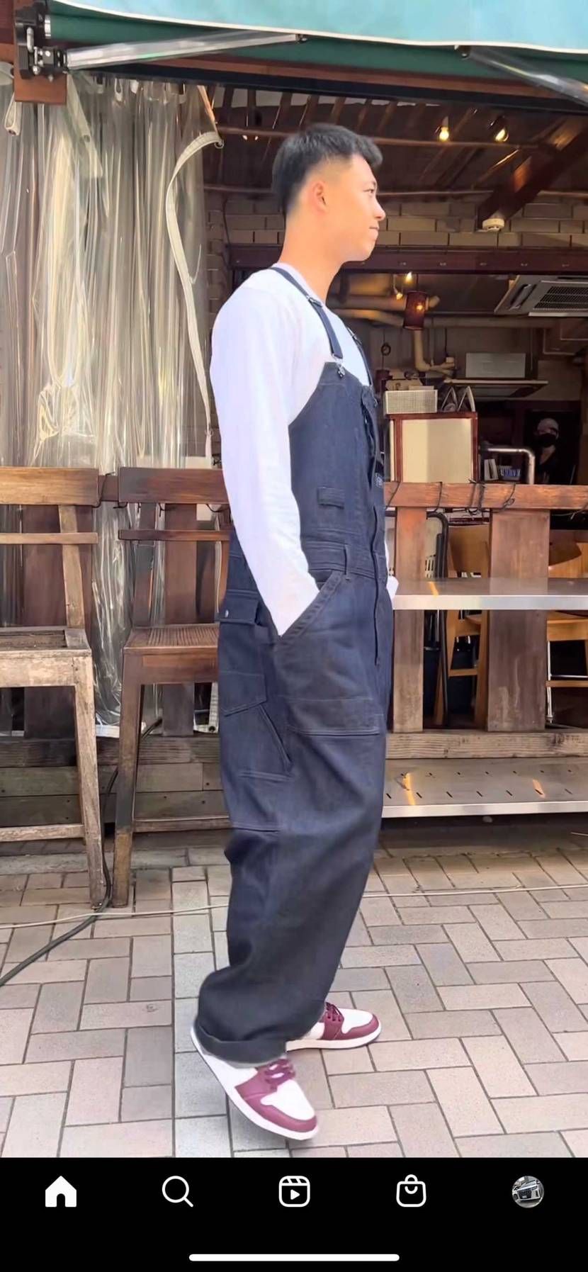 ドラマ　六本木クラスの竹内涼真くん。今週もボルドー履いてる‼