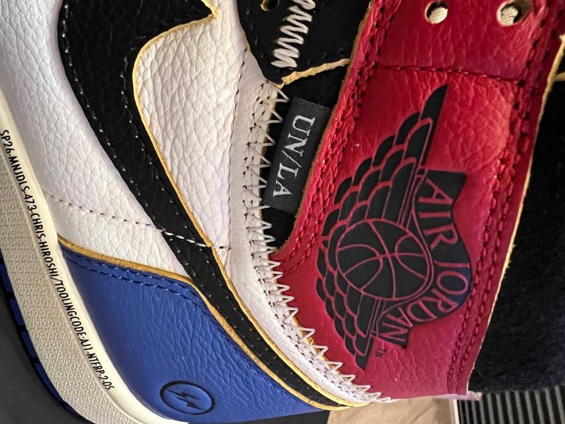 ユニオン品到着！これ‥メチャクチャ良い！このプレ値なら買うべき！