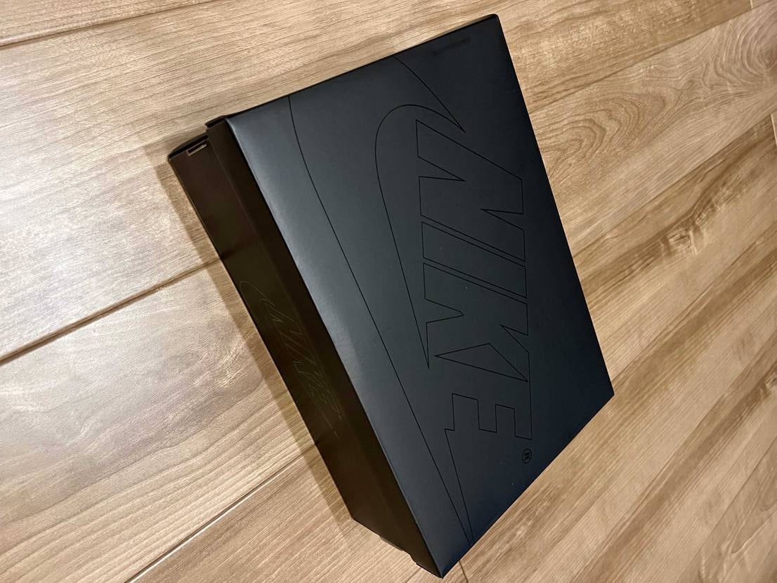 ユニオン品到着！これ‥メチャクチャ良い！このプレ値なら買うべ