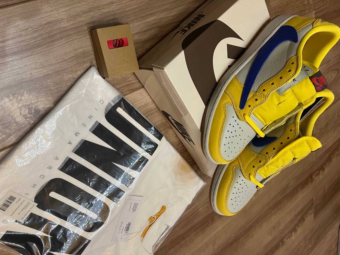 アラスカ全滅だったのでカナリー買ってしまった！まー普通にカッコ良き！ついでにユニ