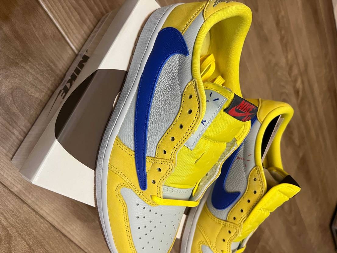 アラスカ全滅だったのでカナリー買ってしまった！まー普通にカッ