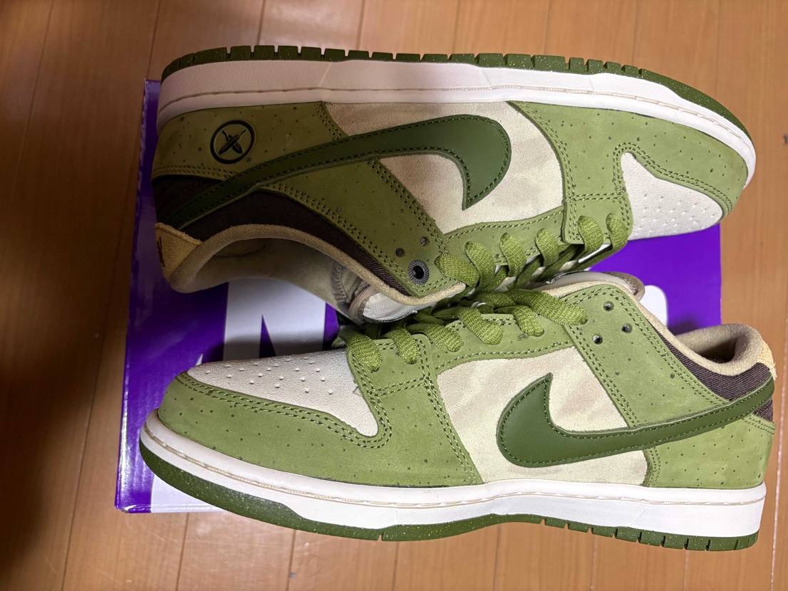 白も良いけどこっちも良い🍵