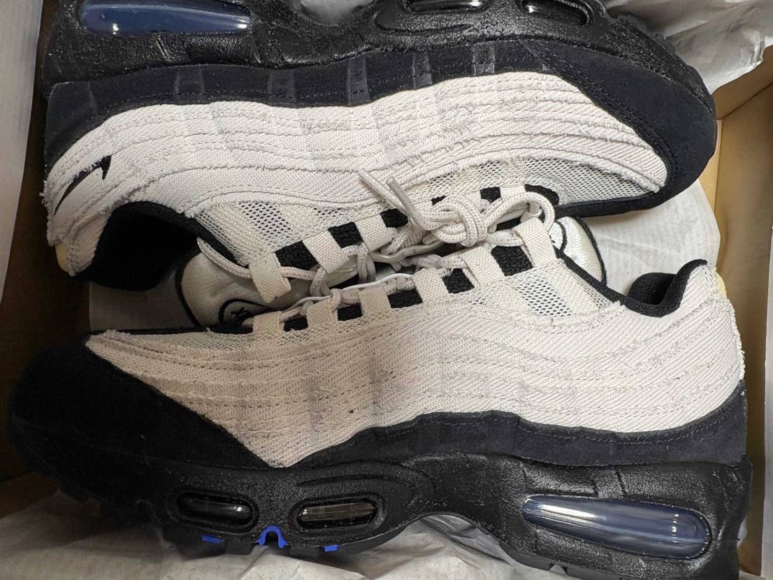 デニム感がめちゃくちゃ良い🇫🇷