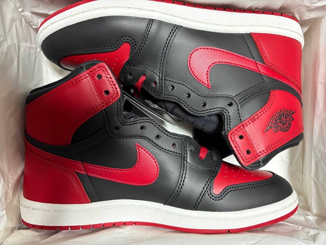 ずっと憧れてた1足❤️‍🔥