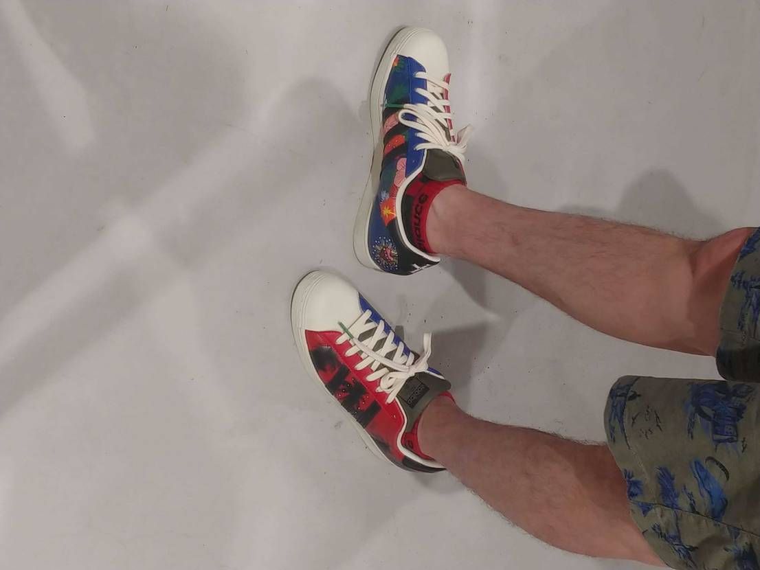 暑くなってきましたねー😨