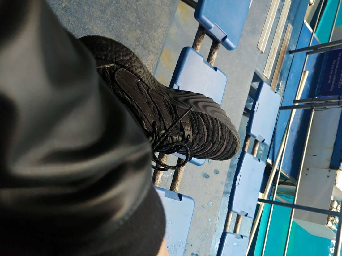 コンセプツ992、ソバコフ2.0共に履き心地良かったです😆