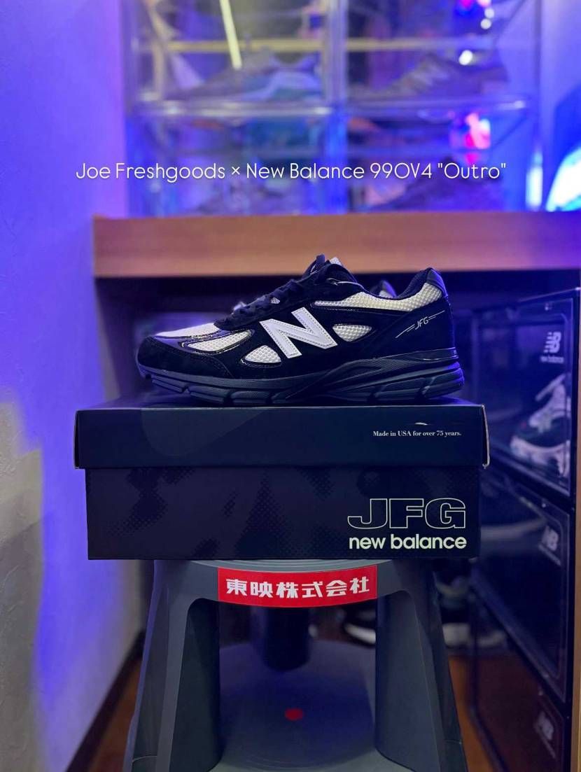 かっこよ🫢
はじめての990V4!