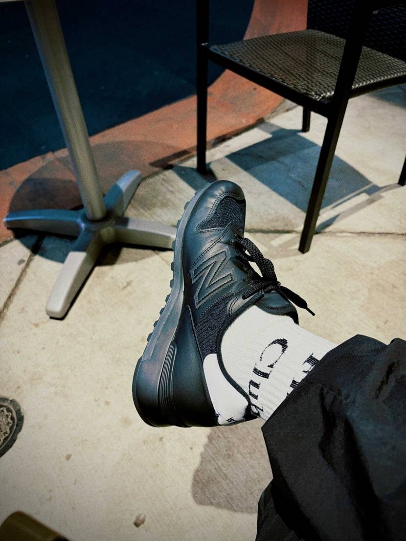 かっけぇ
合わせやすいしオススメ！