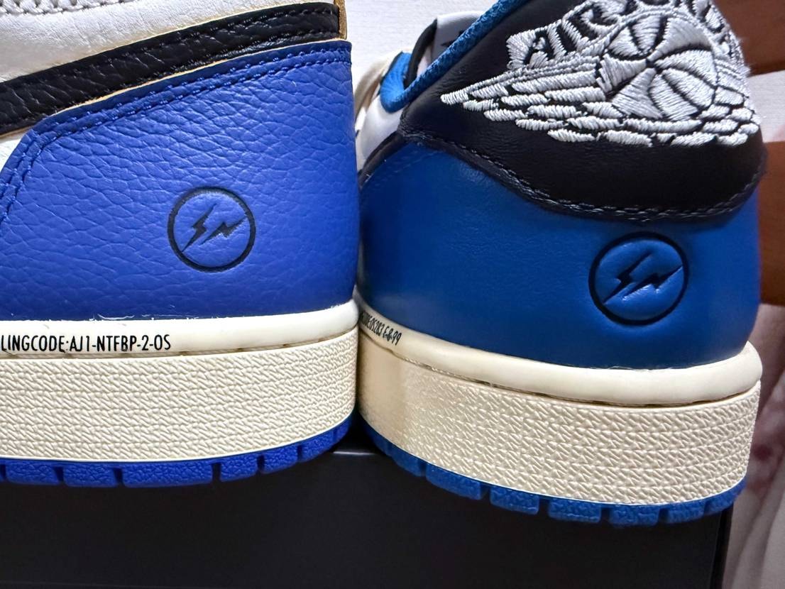 トラフグローと比べるとこんな感じ。