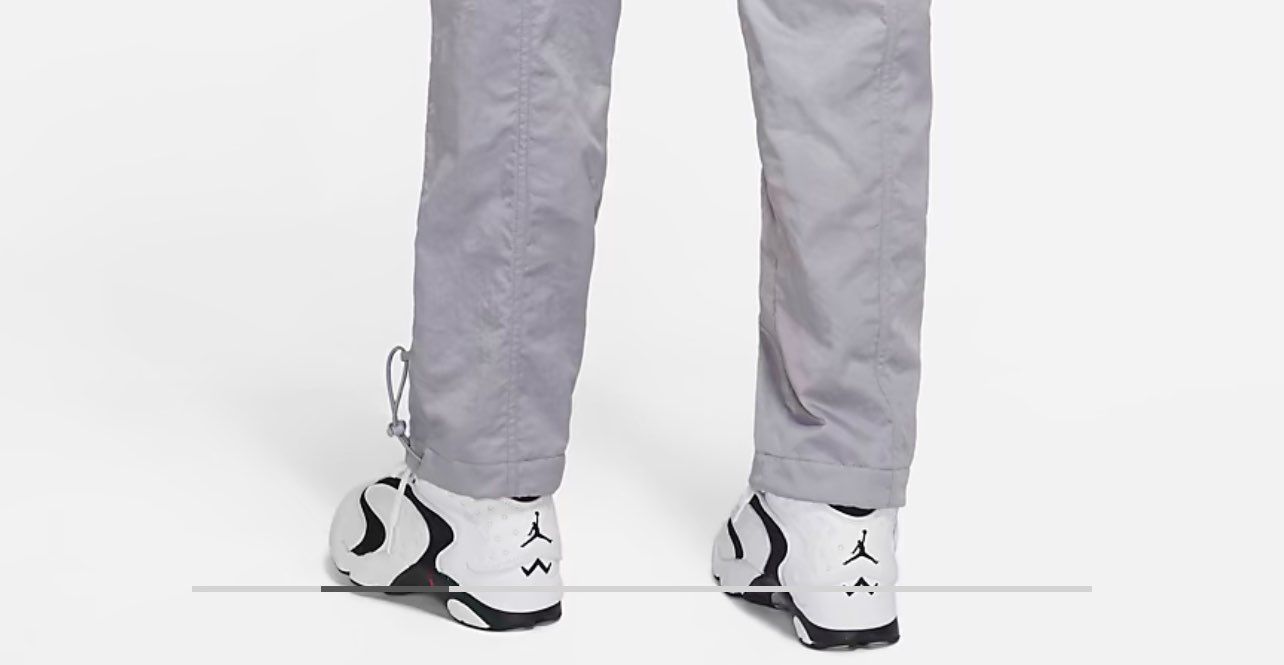 こちらのジョーダンのシューズの商品名など詳細教えてください🔥