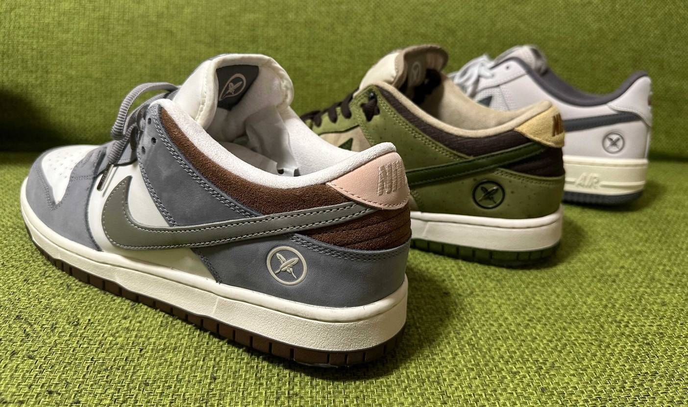 堀米くんAF1 ディテール凝ってて本当に買えてよかった！

これで1stから