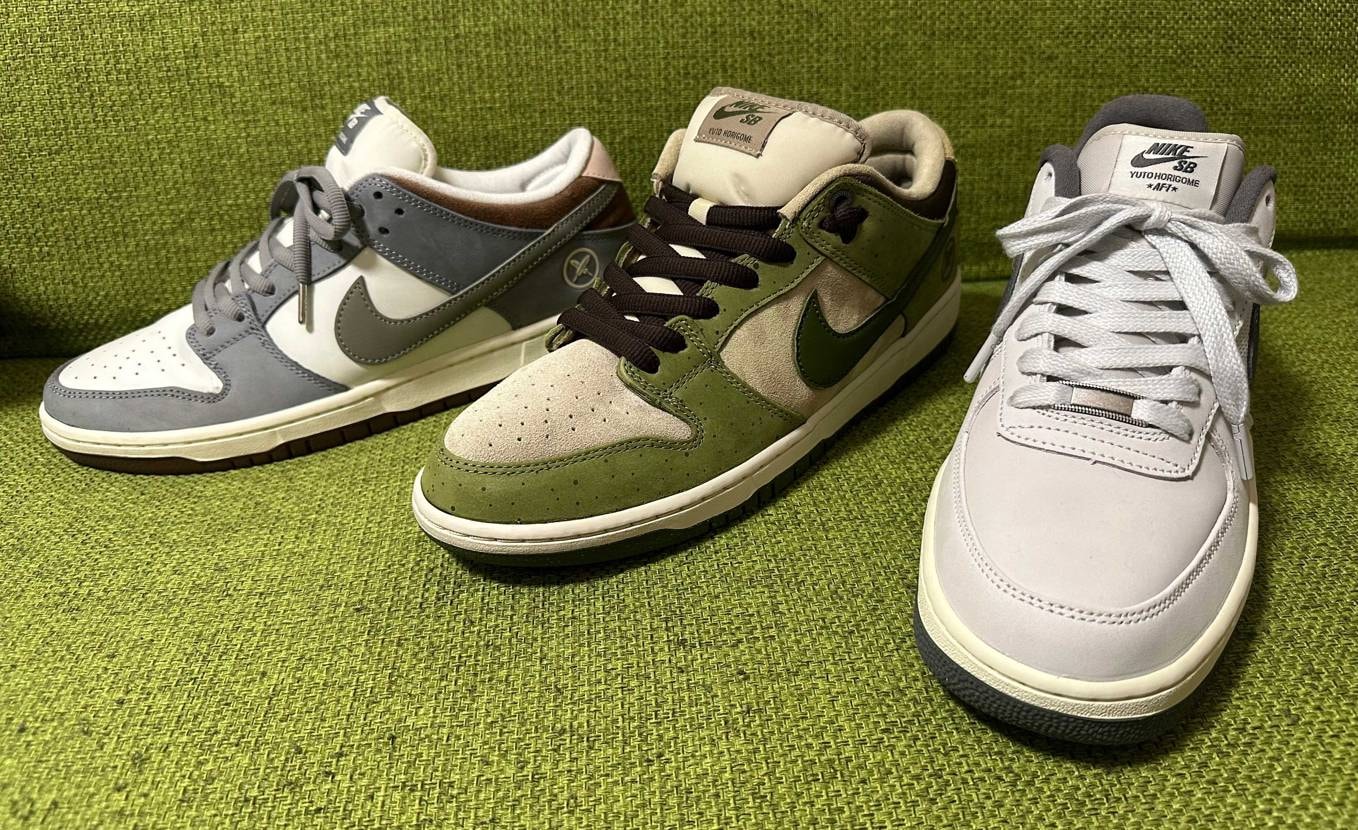 堀米くんAF1 ディテール凝ってて本当に買えてよかった！
