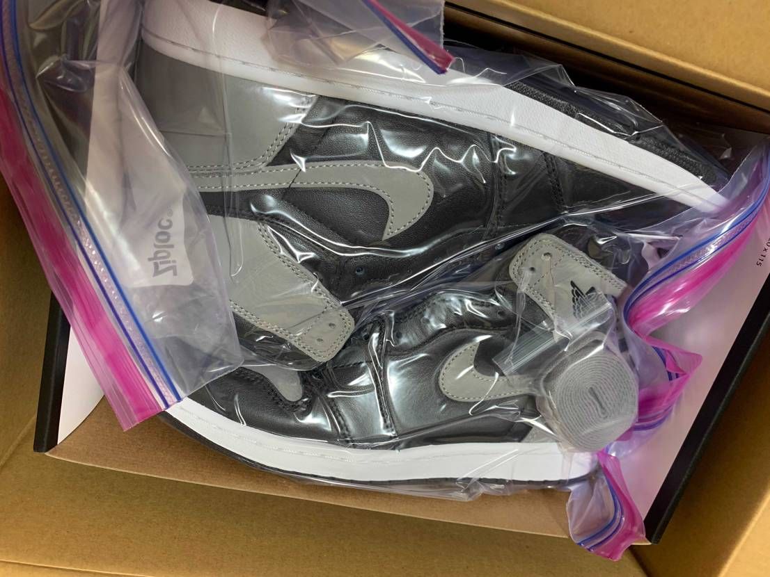 今日初めて箱開けました
サイズ違いだったらどうしようと思っ