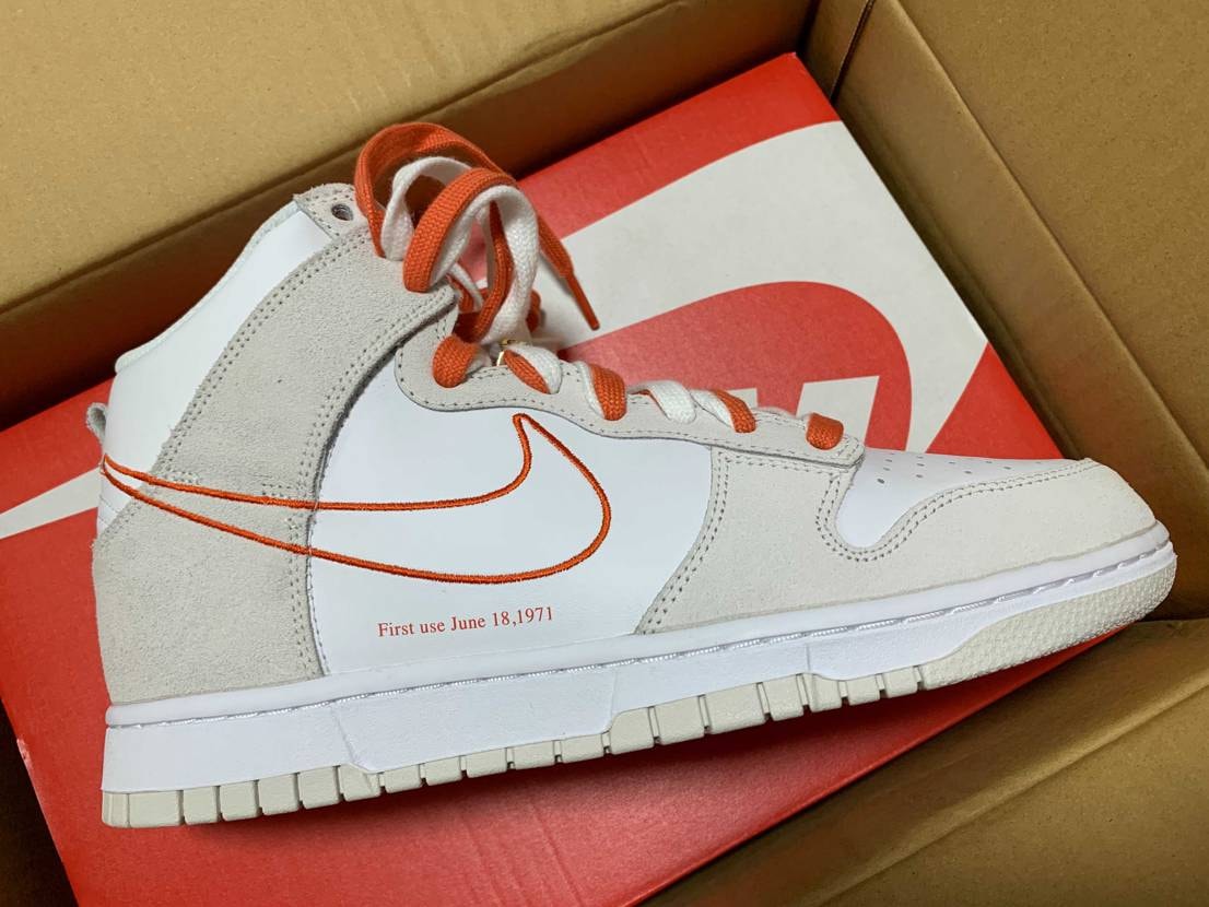 ウィメンズなの確認してなくて、心配だったけど履けるし実物良く