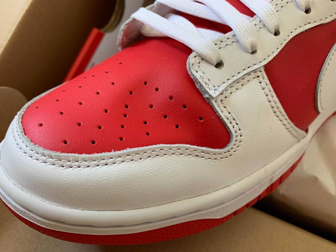 たしかに作りが雑かもしれない
でもめっちゃ良い色だな
そ